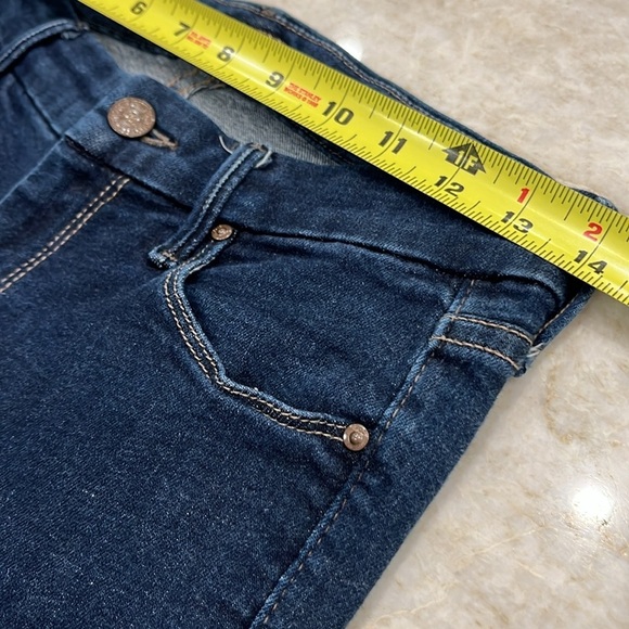 MOTHER | The Looker w Raw Hem | Forever and a Day | 27 waist - Picture 13 of 14